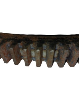 МАХОВОЕ КОЛЕСО C-328 URSUS 131 ЗУБ.