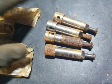 ЖУК НИСА ВАРШАВА FIAT OPEL ENGINE ELEMENT PRL