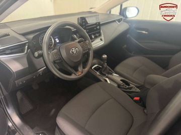 Toyota Corolla XII Sedan 1.6 Valvematic Dual VVT-i 132KM 2019 Toyota Corolla Salon PL 22 tys km 1 wlasciciel Jak nowy Serwis Gwarancja b, zdjęcie 15