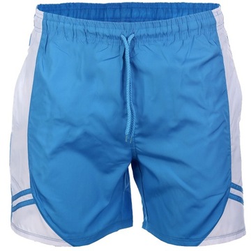 SPODENKI SZORTY KĄPIELOWE NA PLAŻĘ BASEN S50_3XL