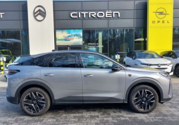 Peugeot 3008 III SUV Hybrid 1.2 Hybrid 145 145KM 2025 Peugeot 3008 mHEV Gt e-DCS6 1.2 Hybryda 145KM, zdjęcie 2