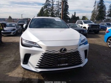 Lexus RX V 2024 Lexus RX 350h Premium 2024 2.5 Hybryda 183KM, zdjęcie 7