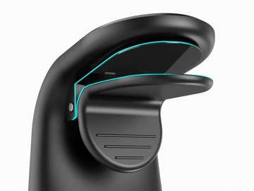 Держатель решетки THE STRONGEST ALOGY + Органайзер