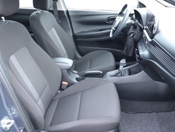 Hyundai i20 III Hatchback Facelifting 1.0 T-GDI 100KM 2024 Hyundai i20 1.0 T-GDI, Salon Polska, zdjęcie 8