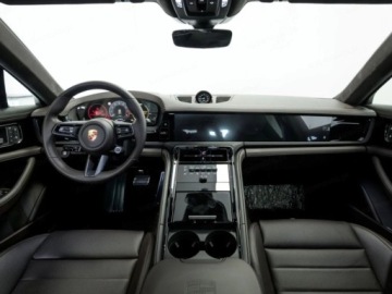 Porsche Panamera III Liftback 4 E-Hybrid 2.9 470KM 2025 PORSCHE Panamera E-Hybrid Sedan 2.9 (470KM) 2025, zdjęcie 4