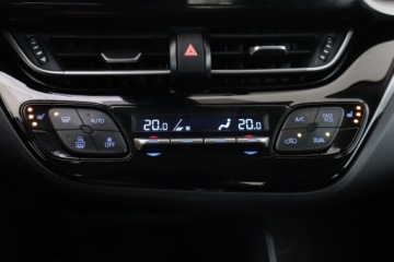 Toyota C-HR I Crossover Facelifting 1.8 Hybrid 122KM 2023 Toyota C-HR 1.8 Hybrid, Serwis ASO, Automat, zdjęcie 15
