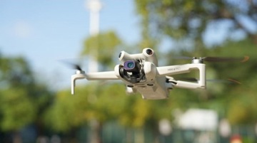 Набор из 16 фильтров FREEWELL MEGA EDITION для DJI Mini 4 Pro ND/PL UV CPL LPR