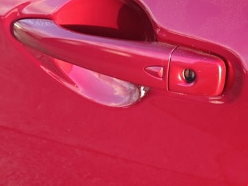 Nissan Qashqai II Crossover 1.2 DIG-T 115KM 2016 NISSAN QASHQAI II 1.2 DIG-T 115KM, Automat, 53 747 km, Serwis, Kamery 360, zdjęcie 16