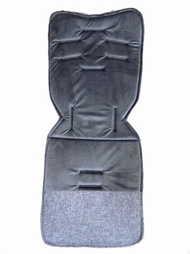 Матрас - Вставка в коляску с противоударной подушкой TOMMY KIDS