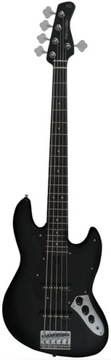 Sire Marcus Miller V3P-5 BKS - gitara basowa