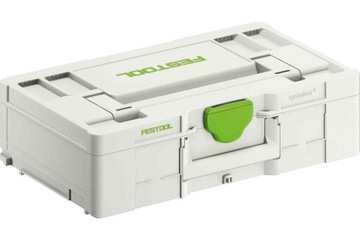 Систейнер3 SYS3 L 137 (204846)