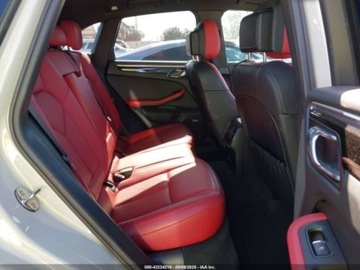 Porsche Macan 2021 Porsche Macan Porsche Macan S 3.0 Benzyna 348KM, zdjęcie 7