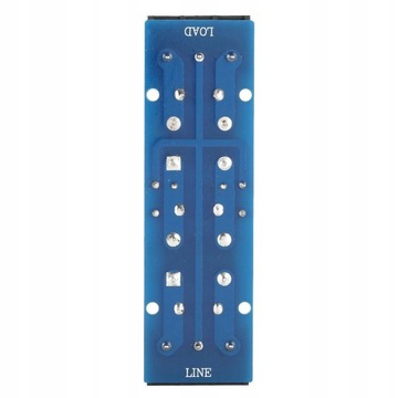 Фильтр электромагнитных помех, сетевой фильтр 7см p65ij