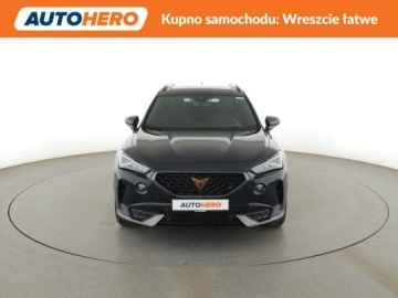 Cupra Formentor 2022 Cupra Formentor 4x4 automat full LED półskóra, zdjęcie 10