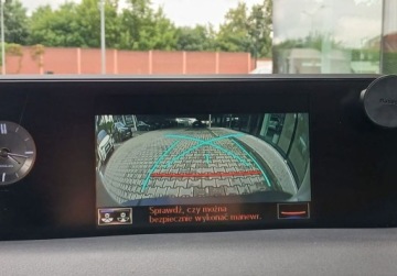 Lexus UX 2019 Lexus UX UX 200 Elegance Optimum Vat Marza Serwis ASO Salon PL, zdjęcie 21