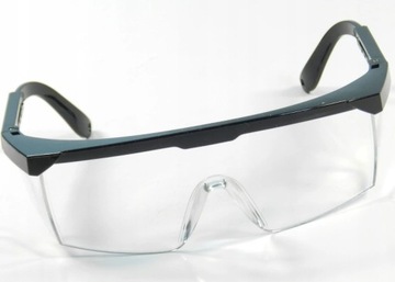 Рабочие защитные очки FT016007