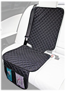 КОВРИК ДЛЯ АВТОМОБИЛЬНОГО СИДЕНИЯ + НАБОР ОРГАНИЗАТОРА ДЛЯ ЗАЩИТЫ СИДЕНЬЯ