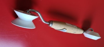 Romus #93138 двойной прижимной ролик для ковров.