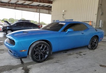 Dodge Challenger III 2019 Dodge Challenger Auta z USA - Zapytaj o wiecej ofert 3.6 Benzyna 309KM, zdjęcie 1