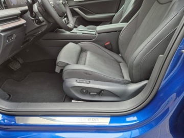 Skoda Superb IV Kombi 2.0 TSI 265KM 2026 Skoda Superb 2.0 TSI L&amp;K DSG 265KM Auto z placu, zdjęcie 17