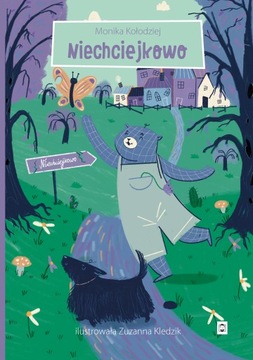 (e-book) Niechciejkowo