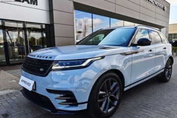 Land Rover Range Rover Velar SUV 2.0 204KM 2023 Land Rover Range Rover Velar Land Rover RANGE ROVER VELAR 2.0D 204PS AWD D, zdjęcie 11