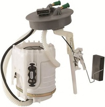 Топливный насос MAGNETI MARELLI MAM00021M