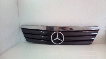 Манекен-гриль Mercedes W168