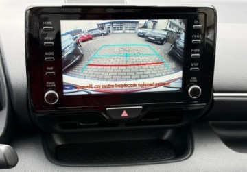 Toyota 2023 Toyota Yaris Tech, Salon Polska, Serwis ASO, kamera, podgrz. fotele,Gwaran, zdjęcie 3