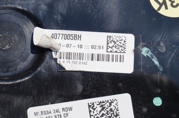 БАК ADBLUE НАСОС AUDI Q7 4M0 4M0131878CF 4M0131969N 7620545AB