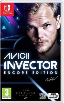 AVICII Invector Encore Edition (Switch)