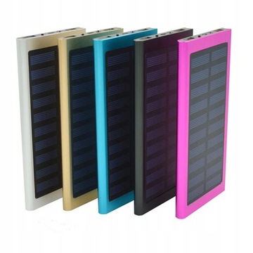 Зарядное устройство Power Bank 2x3 в 1 емкостью 10000 мАч