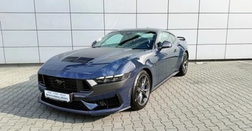 Ford Mustang VI 2026 Ford Mustang aktywny wydech, ACC, wentylowane fotele, adaptacyjne zawiesze, zdjęcie 20