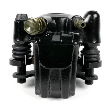 Задние тормозные суппорты колодки 110cc 125cc ATV Quad KXD Barton