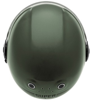 МОТОЦИКЛСКИЙ ШЛЕМ CASSIDA FIBER SUPER HOOLIGAN