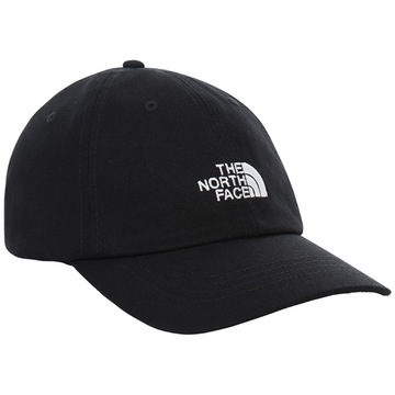 CZAPKA THE NORTH FACE NORM HAT UNI CZARNY