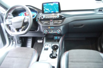 Ford Kuga III SUV 2.0 EcoBlue 190KM 2020 Kuga ST-Line X 2.0TDCI TempAktywny FullLed KeylessGo Kamery 4x4, zdjęcie 21