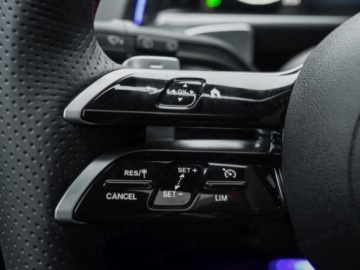 Mercedes GLB SUV 2.0 200d 150KM 2025 Od ręki - 200 d (150KM) AMG Line | MULTIBEAM LED + Night + Kamera cofania, zdjęcie 6