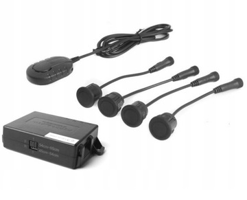 Датчик парковки STEELMATE PTS411EX ПЕРЕДНИЙ/ЗАДНИЙ
