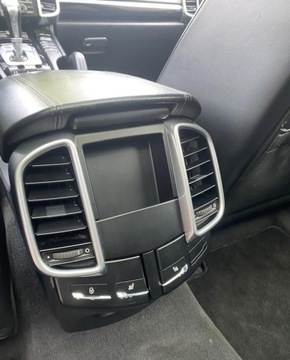 Porsche Cayenne II SUV 3.0 Diesel 245KM 2012 Porsche Cayenne II Diesel 3.0 Diesel 245KM, zdjęcie 18