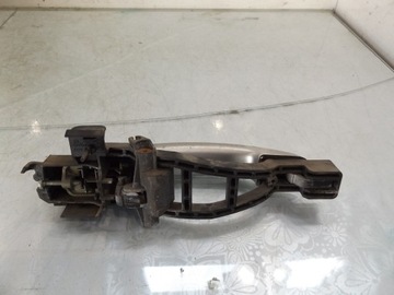 C-MAX MK1 KLIKA LEVÝ ZADNÍ
