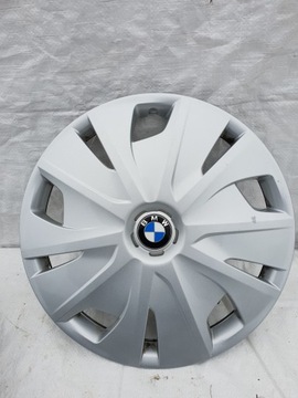 BMW ОРИГИНАЛЬНАЯ КРЫШКА 16