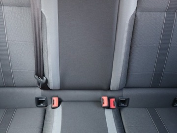 Volkswagen Polo VI Hatchback 5d 1.0 TSI 115KM 2018 VW Polo 1.0 TSI, Salon Polska, Klima, Tempomat, zdjęcie 9