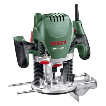 Frezarka górnowrzecionowa POF AE Bosch