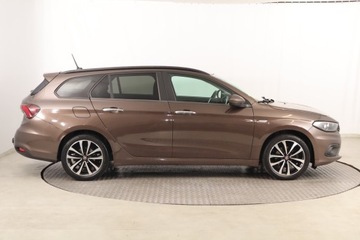 Fiat Tipo II Station Wagon 1.4 95KM 2020 Fiat Tipo 1.4 16V, Salon Polska, 1. Właściciel, zdjęcie 5
