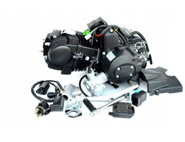 SILNIK NIE 125 a 130 cc ROMET ZIPP JUNAK BARTON