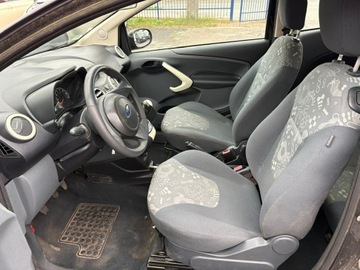 Ford Ka III 1.3 Duratorq TDCi 75KM 2012 Ford KA 1,3 tdci 75KM 2012, zdjęcie 8