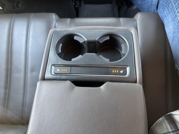 Mazda 6 III Sport Kombi Facelifting 2018 2.5 Skyactiv-G 194KM 2018 Mazda 6 2.5 SkyDream III (2012-) 2.5 SkyDream, zdjęcie 22