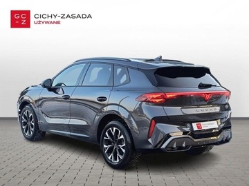 Cupra Terramar SUV 1.5 eTSI 150KM 2025 Cupra Terramar serwis ASO 1.5eTSI 150KM bezwypadkowy pakiety kamera360 nav, zdjęcie 2