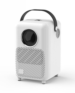 Сумка для мобильного светодиодного проектора M1 Full HD с экраном BT